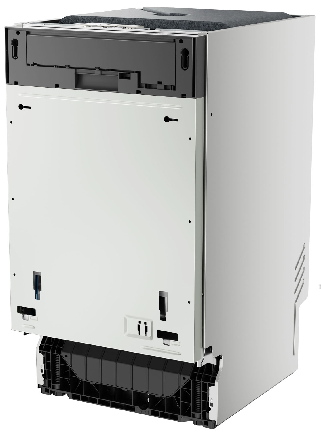 картинка Посудомоечная машина встраиваемая Haier HDWE11-595RU 