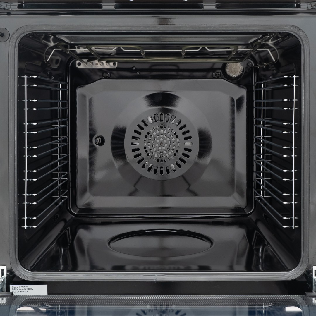 картинка Электрический духовой шкаф Delonghi CM 9L RO RUS 