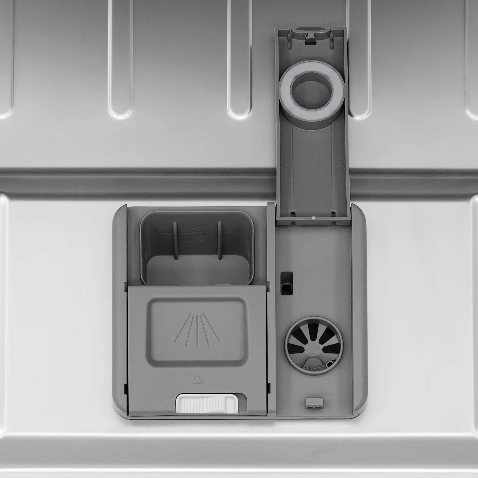 картинка Посудомоечная машина Krona MARTINA 60 BI V2 