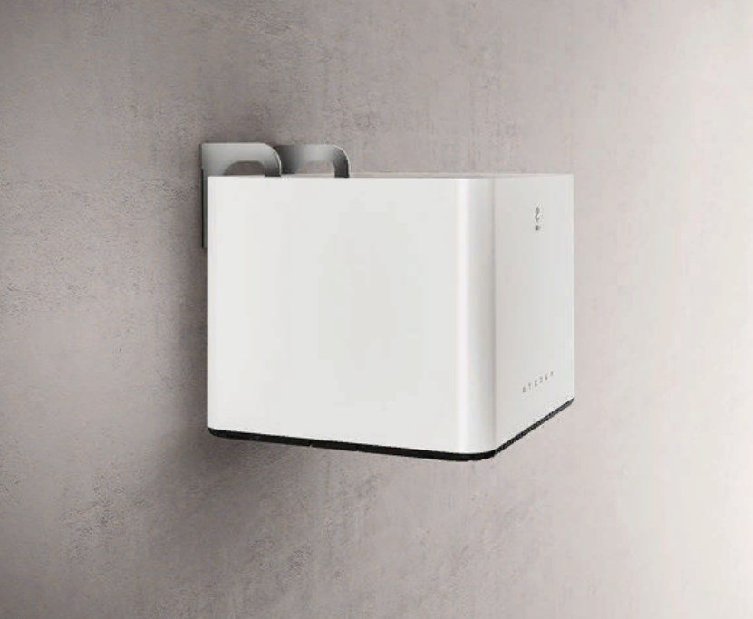 картинка Кухонная вытяжка Elica PIX WH/F/42 