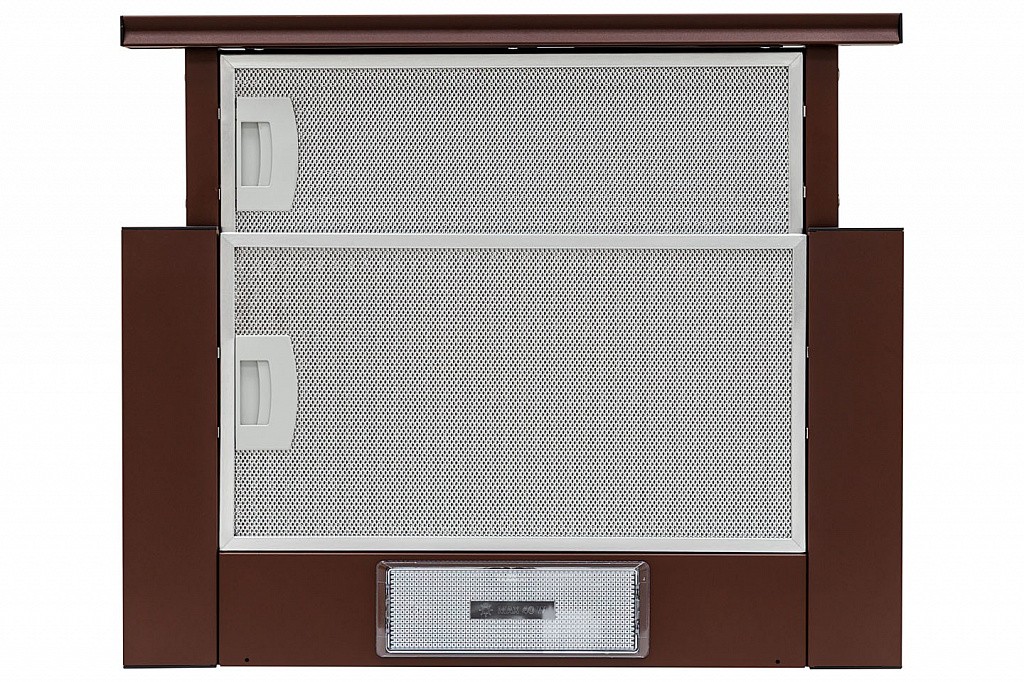 картинка Кухонная вытяжка Krona KAMILLA 500 BROWN 