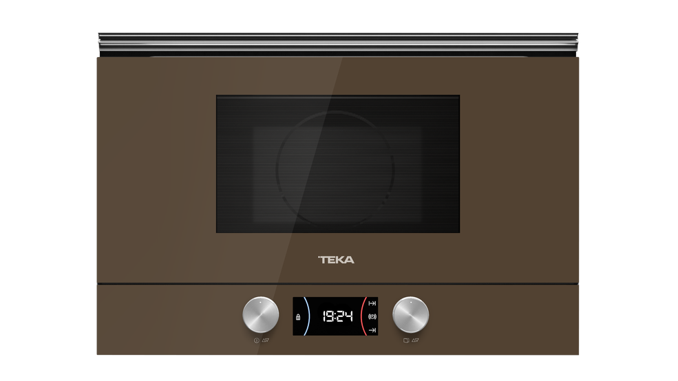 картинка Микроволновая печь Teka ML 8220 BIS L LONDON BRICK BROWN 