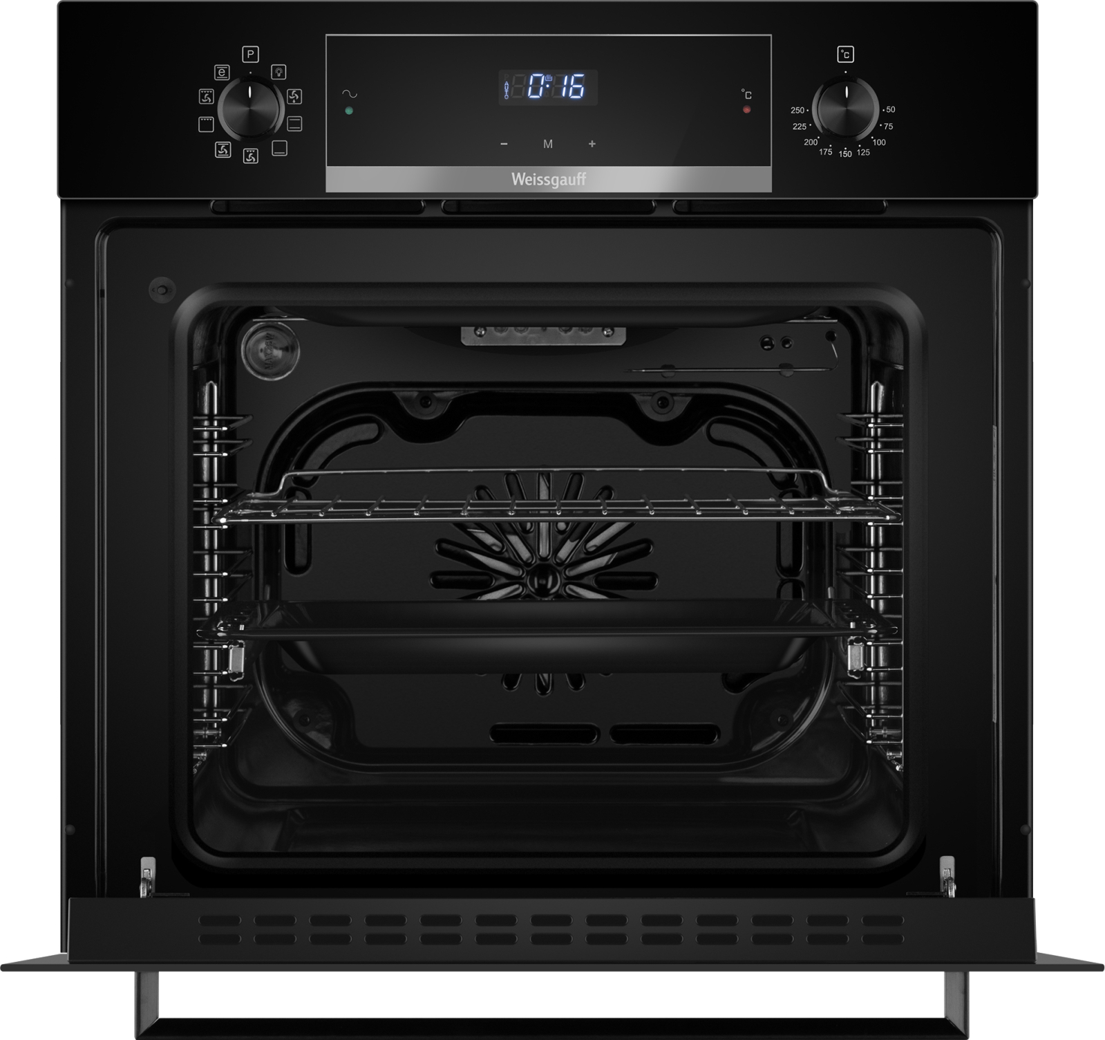 картинка Электрический духовой шкаф Weissgauff EOV 691 PDB 