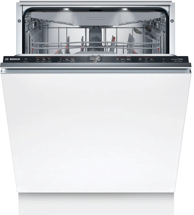 картинка Посудомоечная машина встраиваемая Bosch SMD6ZC804E 