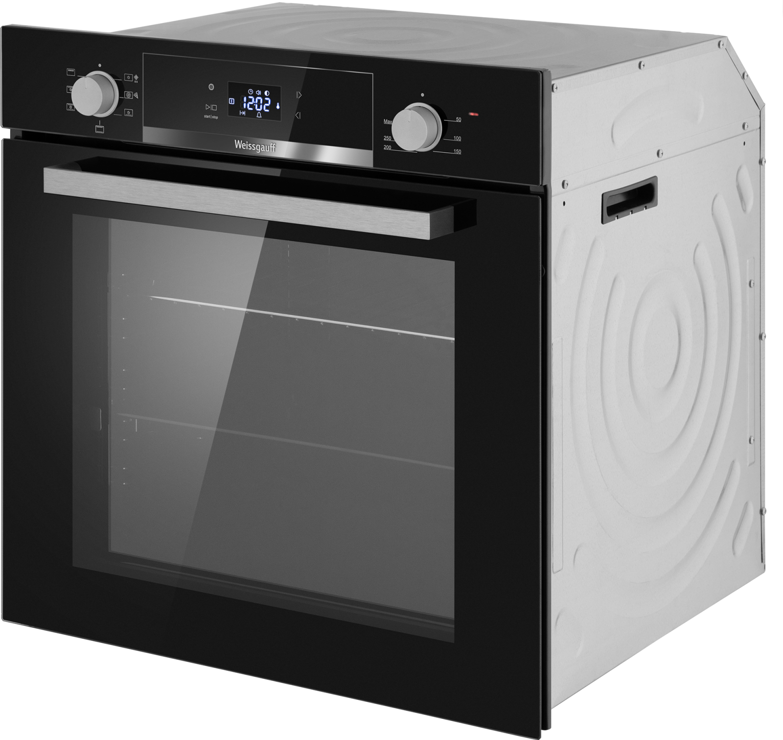 картинка Электрический духовой шкаф Weissgauff EOV 291 PDBS 