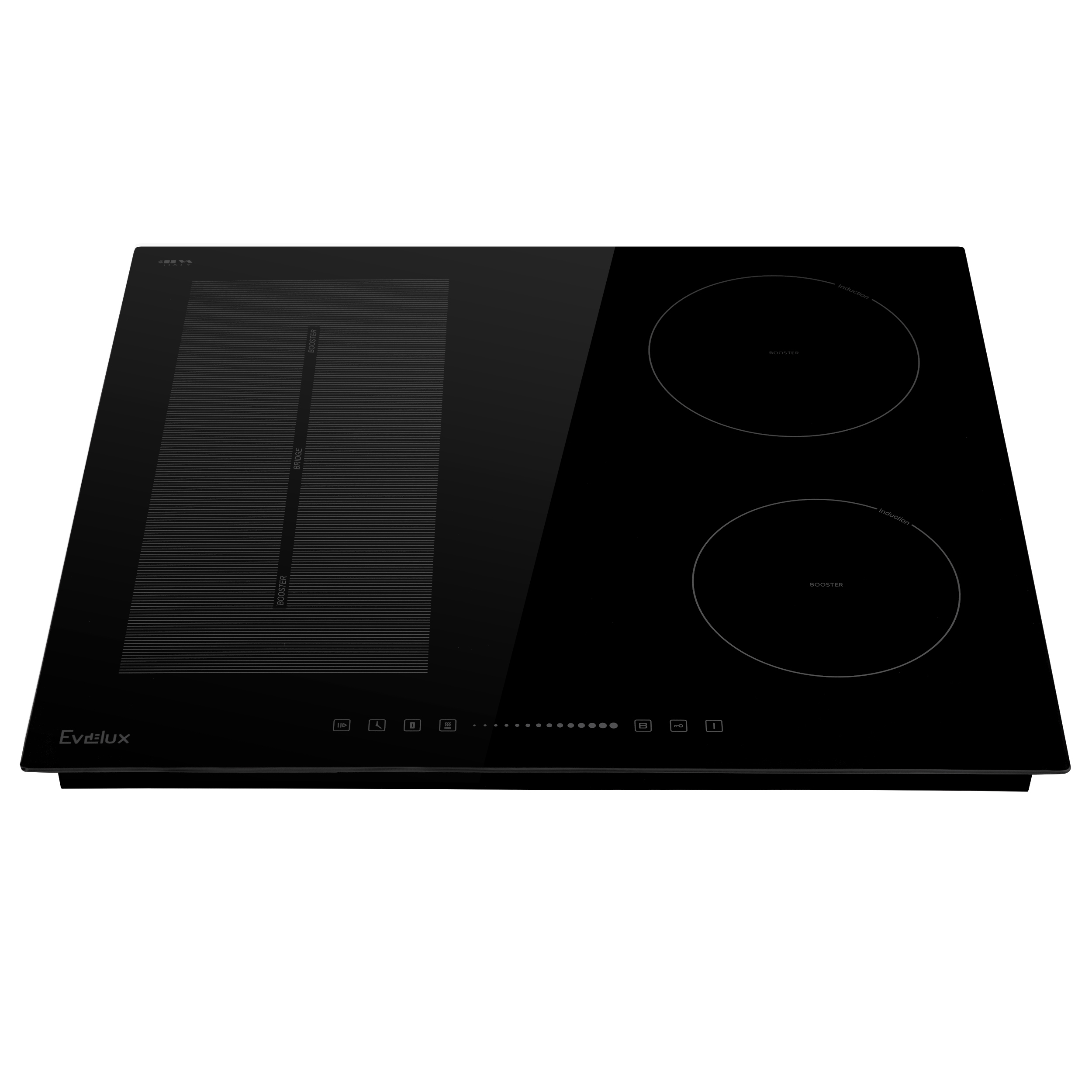 картинка Комплект техники Evelux №1 