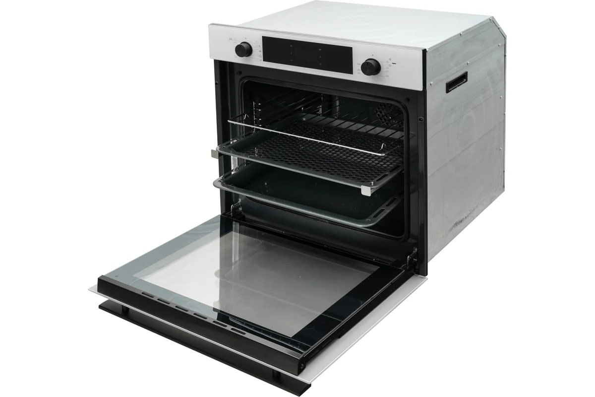 картинка Электрический духовой шкаф Delonghi DEO 755 BB MARTINA 
