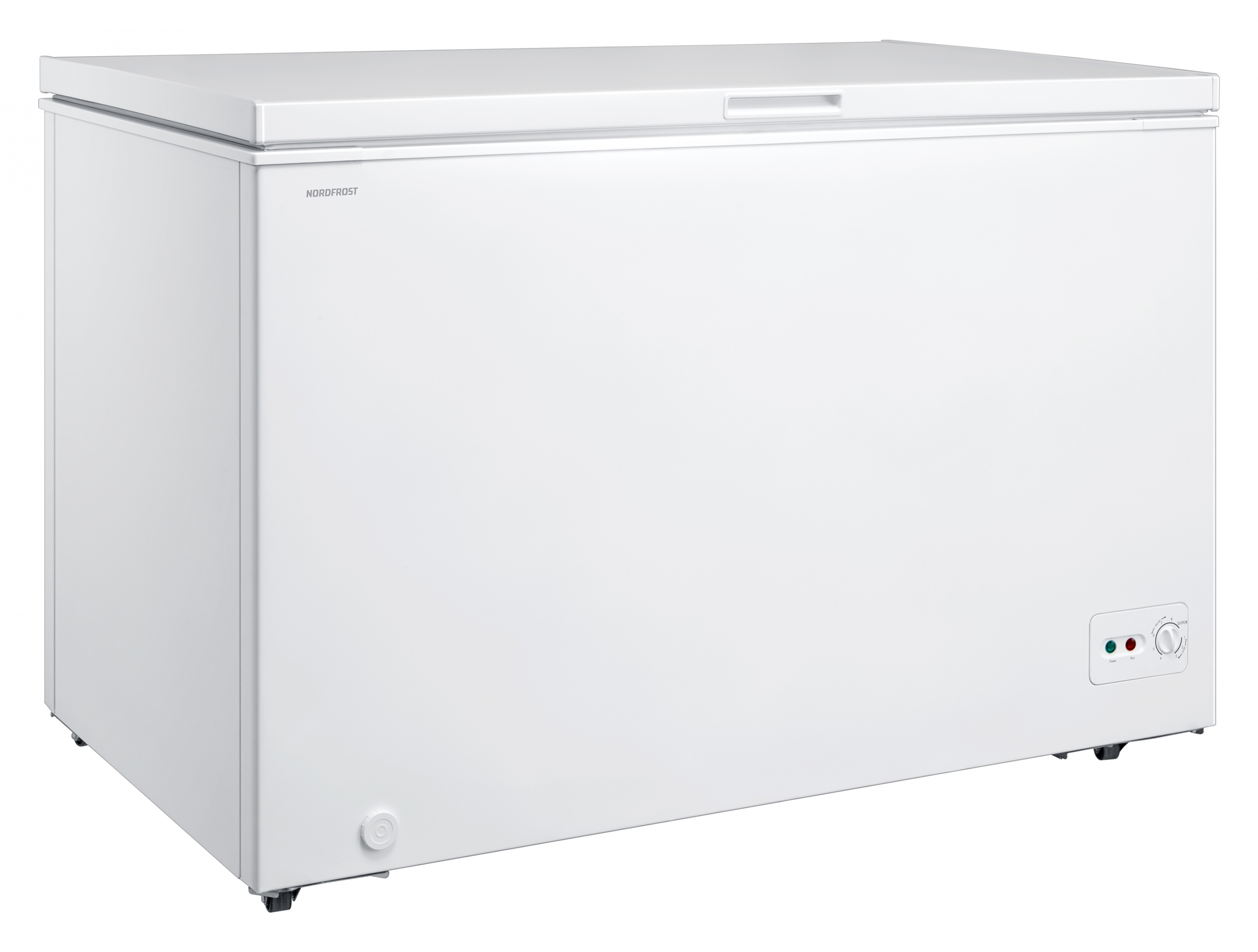 картинка Морозильный ларь Nordfrost CF 440 