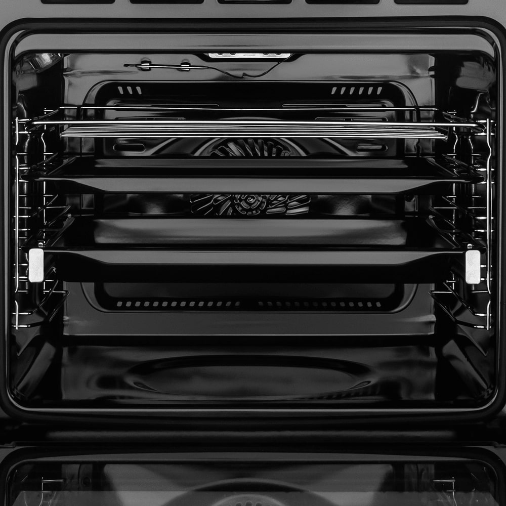 картинка Электрический духовой шкаф Maunfeld MEOM729PB201 