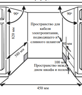 картинка Посудомоечная машина Weissgauff BDW 4026 