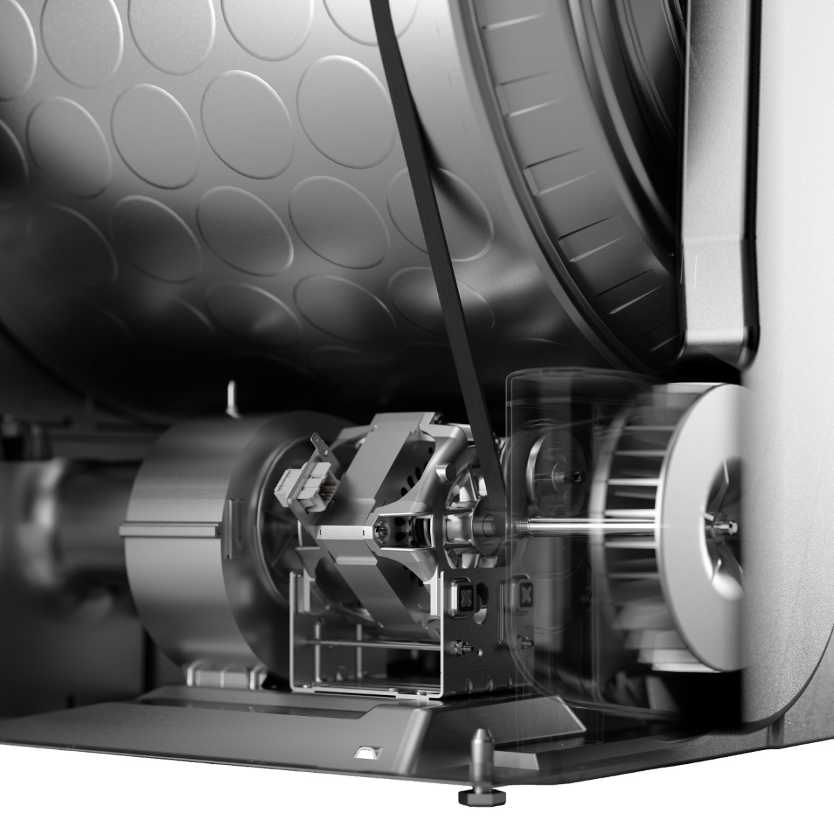 картинка Сушильная машина Asko TDC1485VI.S 