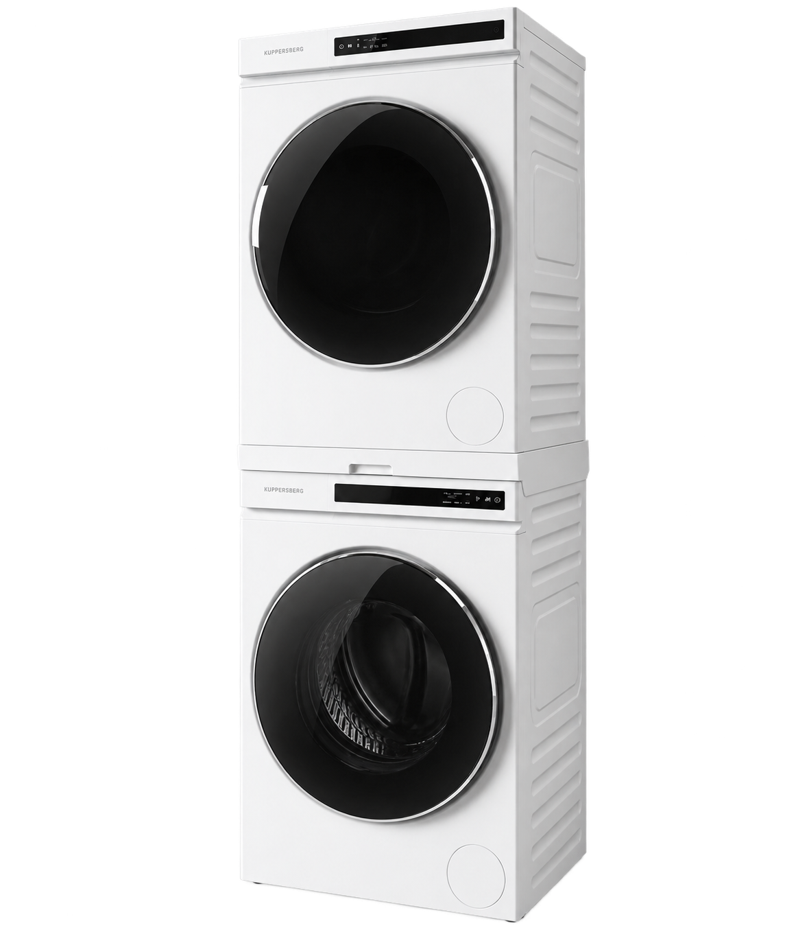 картинка Комплект Kuppersberg WM 561 W+DS 561 WW+DM 561 W 