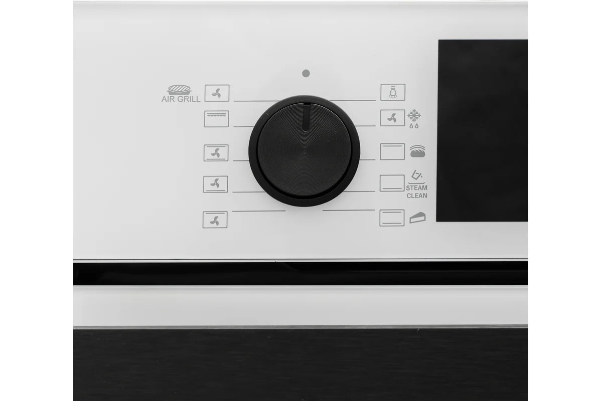 картинка Электрический духовой шкаф Delonghi DEO 755 BB MARTINA 
