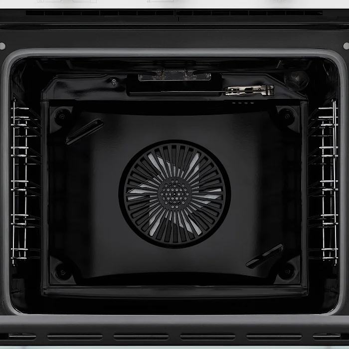 картинка Электрический духовой шкаф Krona BIRNE 60 WH 