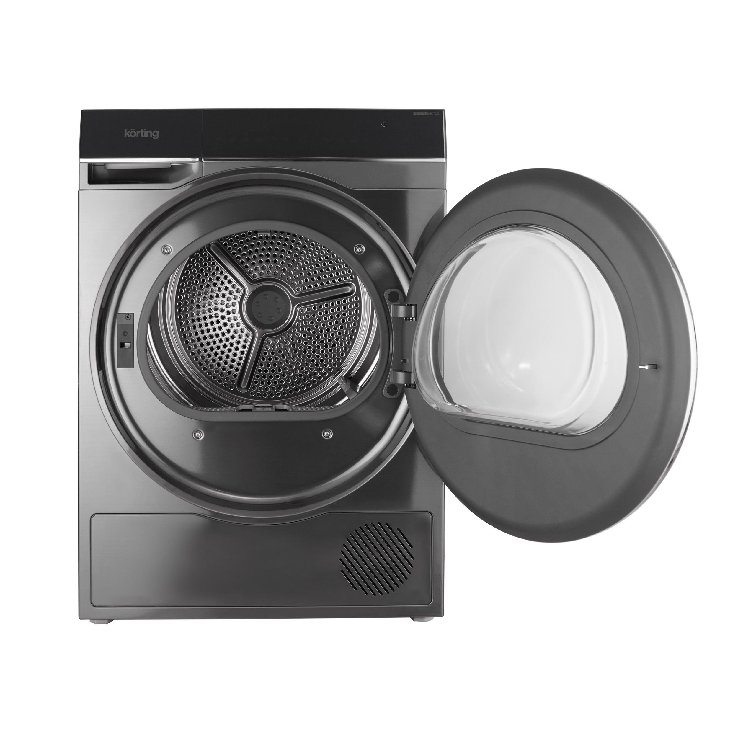 картинка Сушильная машина Korting KD 69IHP10 An 