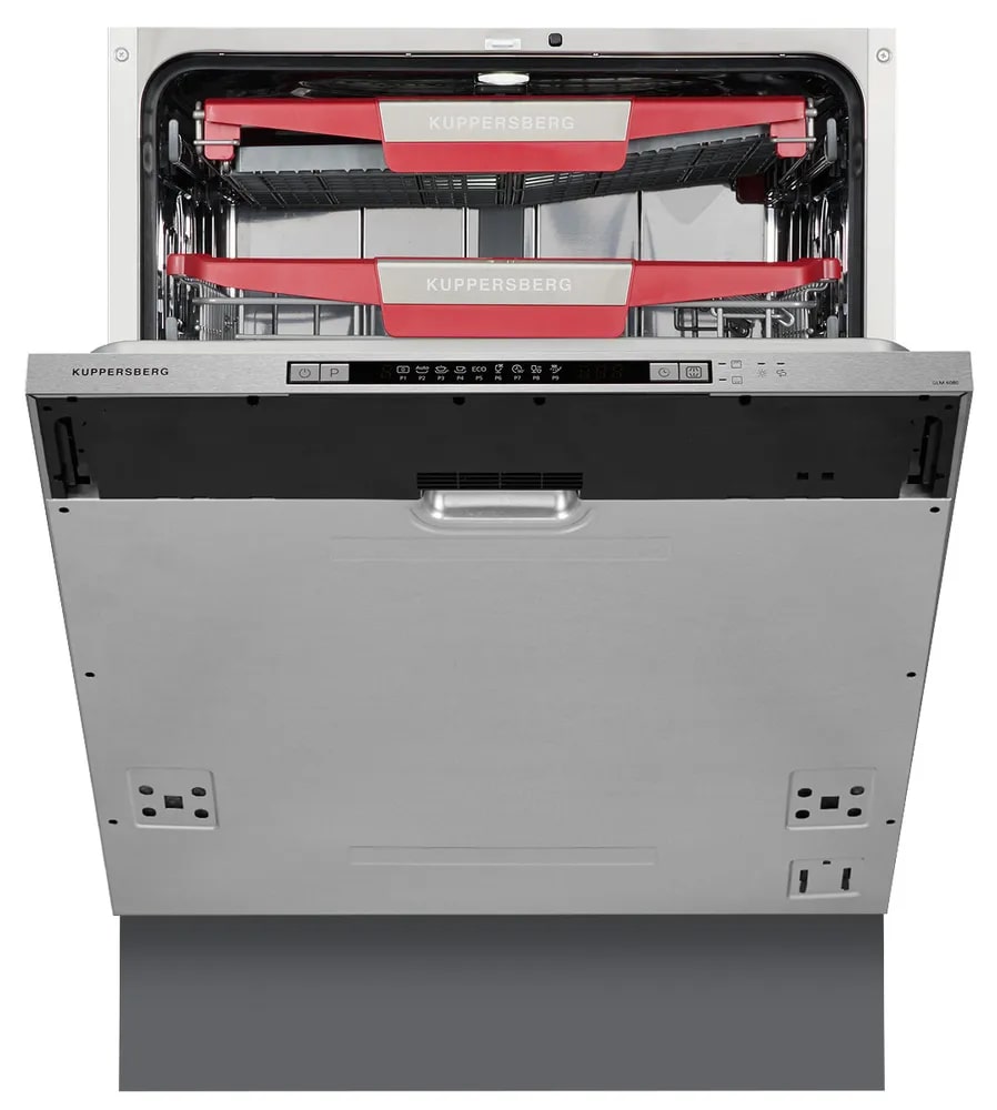 картинка Посудомоечная машина Kuppersberg GLM 6080 