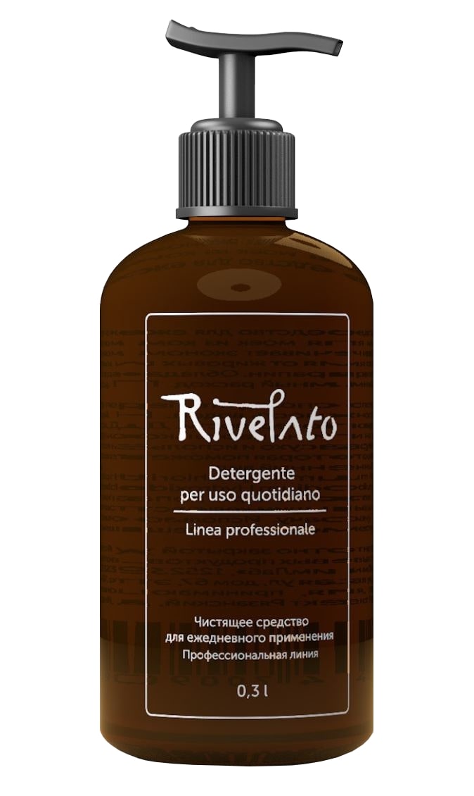 картинка Чистящее средство для ежедневного применения для моек Rivelato R2-300 