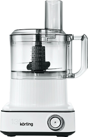 картинка Кухонный комбайн Korting KFP 0203 W 135 