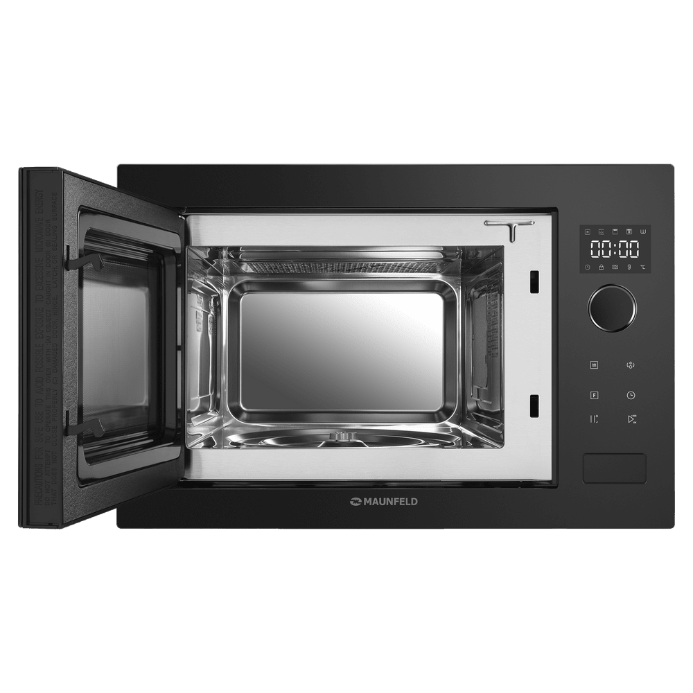 картинка Микроволновая печь Maunfeld XBMO251GB Matt 