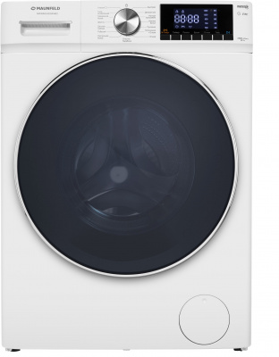 картинка Стиральная машина с инвертором Maunfeld MFWM1410WH02 
