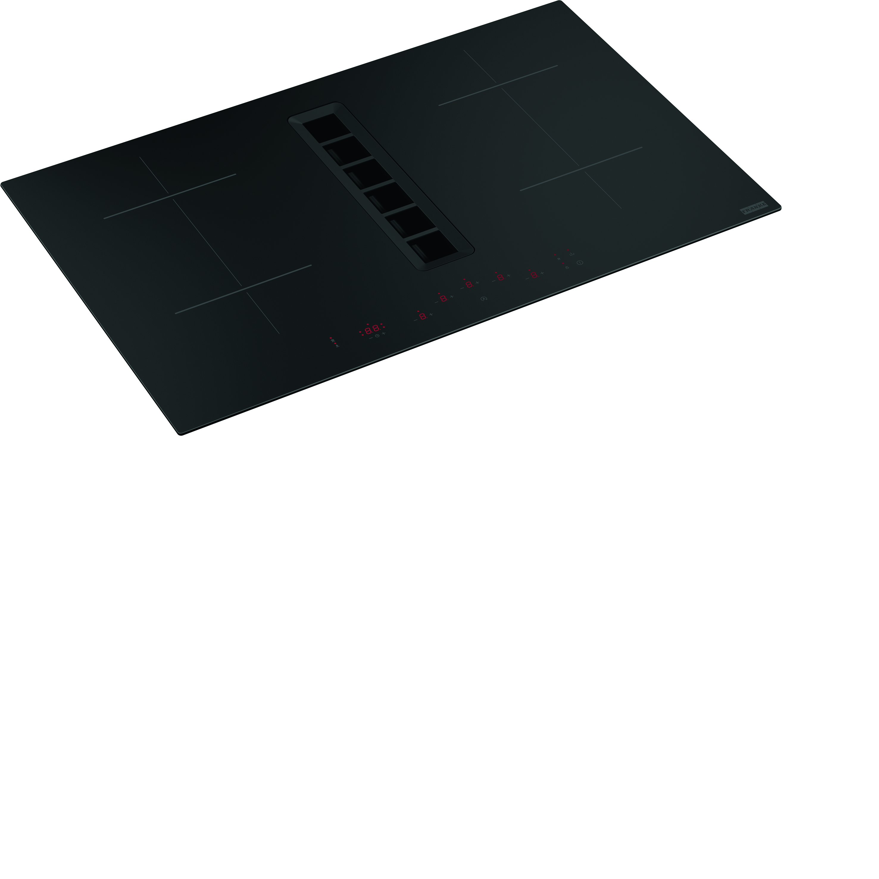 картинка Индукционная варочная панель Franke FMA 8372 4RC HI 