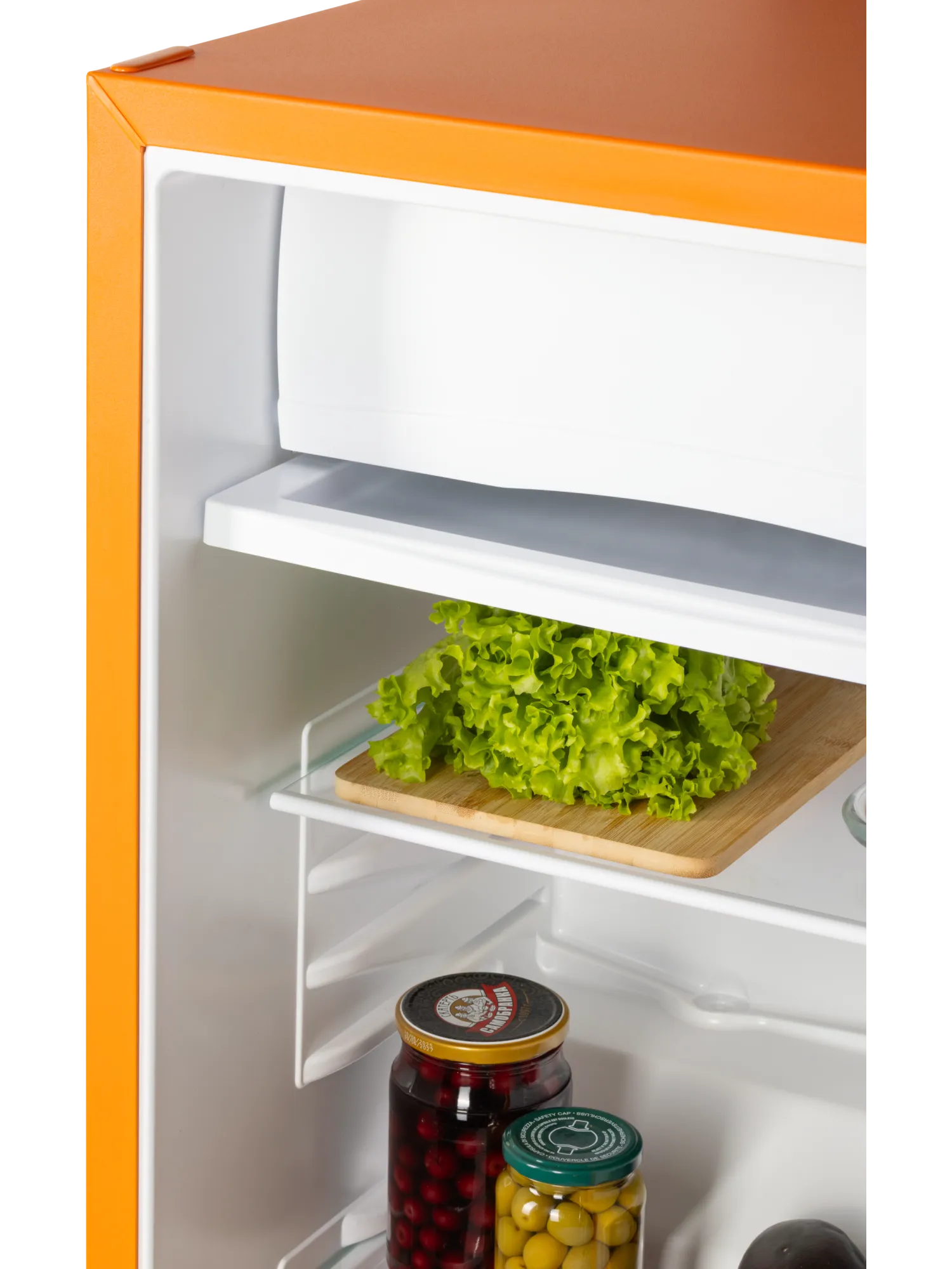 картинка Отдельностоящий холодильник Nord NR 403 Or 