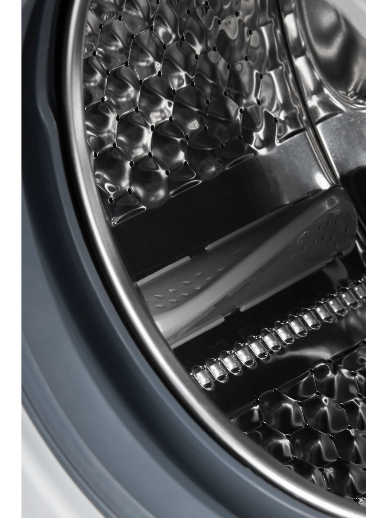 картинка Стиральная машина Nordfrost WM2 7100 W  картинка Стиральная машина Nordfrost WM2 7100 W