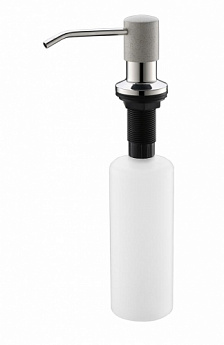картинка Дозатор для мыла Emar Quartz ЕД - 401 