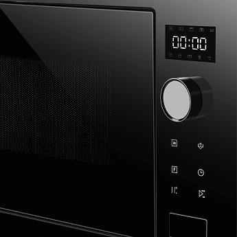 картинка Микроволновая печь Maunfeld XBMO251GB Glossy 