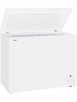 картинка Морозильный ларь Nord i-CN 300 белый 