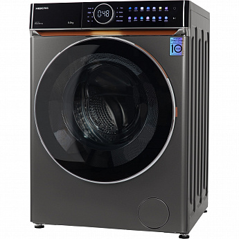 картинка Стиральная машина Hiberg I-DDQ10 - 814 SD 