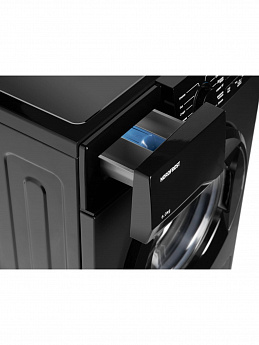 картинка Стиральная машина Nordfrost WM2 6100 B 