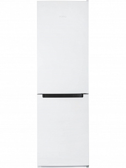 картинка Отдельностоящий холодильник Nord NRB 162NF W белый 