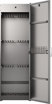 картинка Сушильный шкаф Asko DC7784V.T титан  картинка Сушильный шкаф Asko DC7784V.T титан