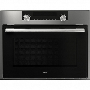 картинка Электрический духовой шкаф с функцией СВЧ Asko OCM8487S  картинка Электрический духовой шкаф с функцией СВЧ Asko OCM8487S