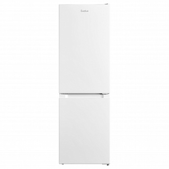 картинка Отдельностоящий холодильник Evelux FS 2210 W 