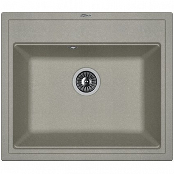 картинка Кухонная мойка Florentina Липси-600 