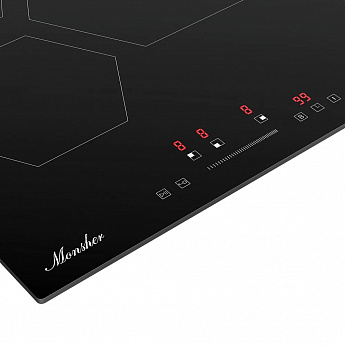 картинка Индукционная варочная панель Monsher MHI 4506 