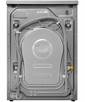 картинка Стиральная машина c сушкой Maunfeld MFWD14106S04 