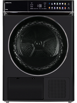 картинка Сушильная машина Hiberg HDQ11 - 10 B 