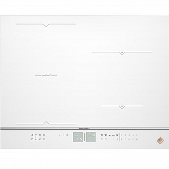 картинка Варочная панель De Dietrich DPI7686WP PURE WHITE 