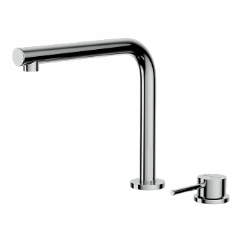 картинка Смеситель Omoikiri Nara-C 