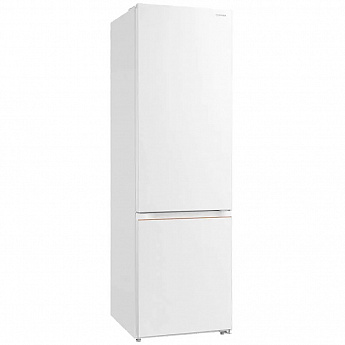 картинка Отдельностоящий холодильник Toshiba GR-RB572WI-PMJ(51) белый 