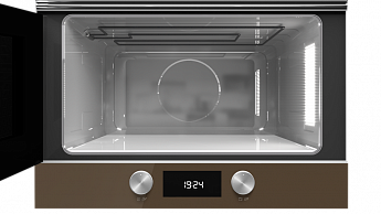 картинка Микроволновая печь Teka ML 8220 BIS L LONDON BRICK BROWN 