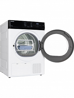 картинка Сушильная машина отдельностоящая Nord i-HPB 10 W  картинка Сушильная машина отдельностоящая Nord i-HPB 10 W