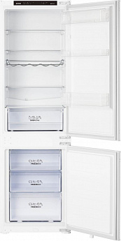 картинка Встраиваемый холодильник Gorenje NRKI4182P1 