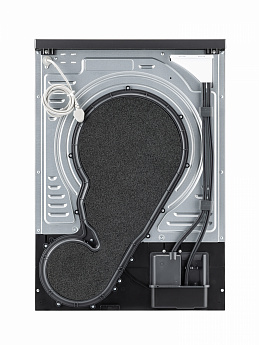 картинка Сушильная машина с функцией пара Vard VTH61B серая 