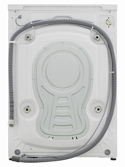 картинка Стиральная машина с паром Jacky's JW 8W12T3 