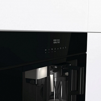 картинка Кофемашина Gorenje CMA9200BG 