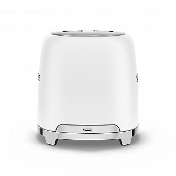 картинка Тостер Smeg TSF01WHMEU 